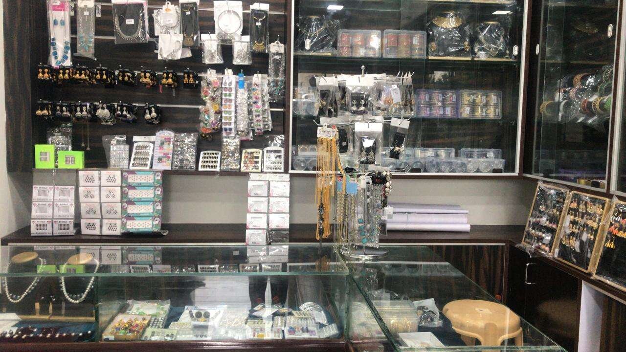 GEMS Fancy Jewellery