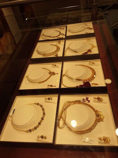 Tanishq Jewellery - Gowriwakkam
