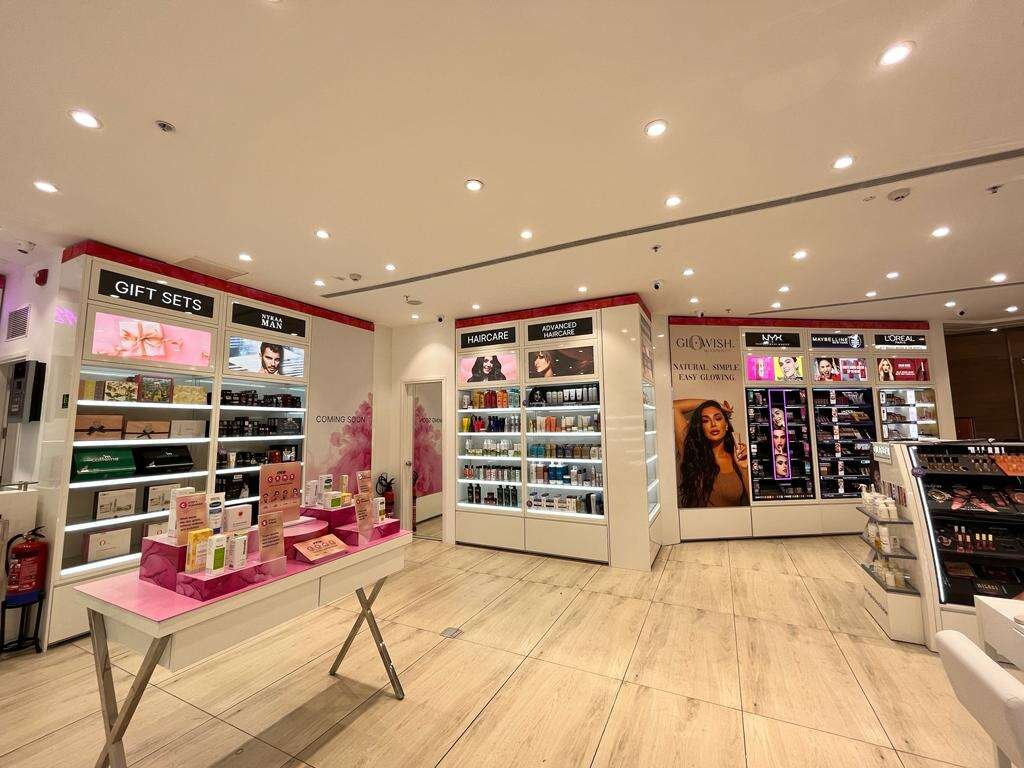 Nykaa