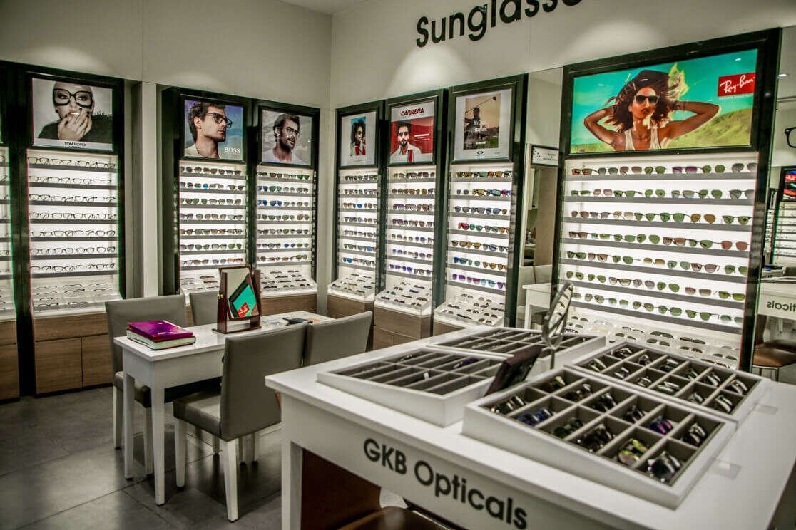 Gkb opticals
