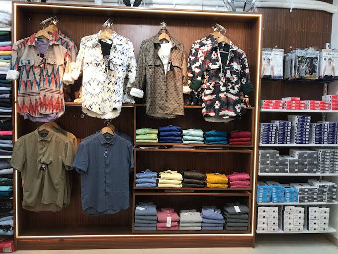 Perfect Menswear