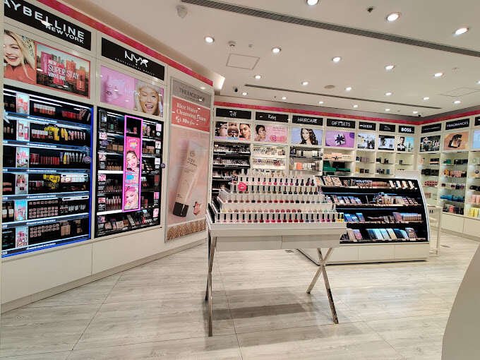 Nykaa On Trend