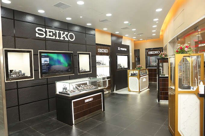 Seiko