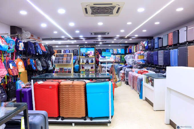 Sitco bags & luggage