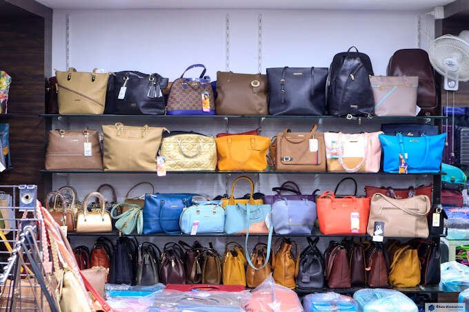 Sitco bags & luggage