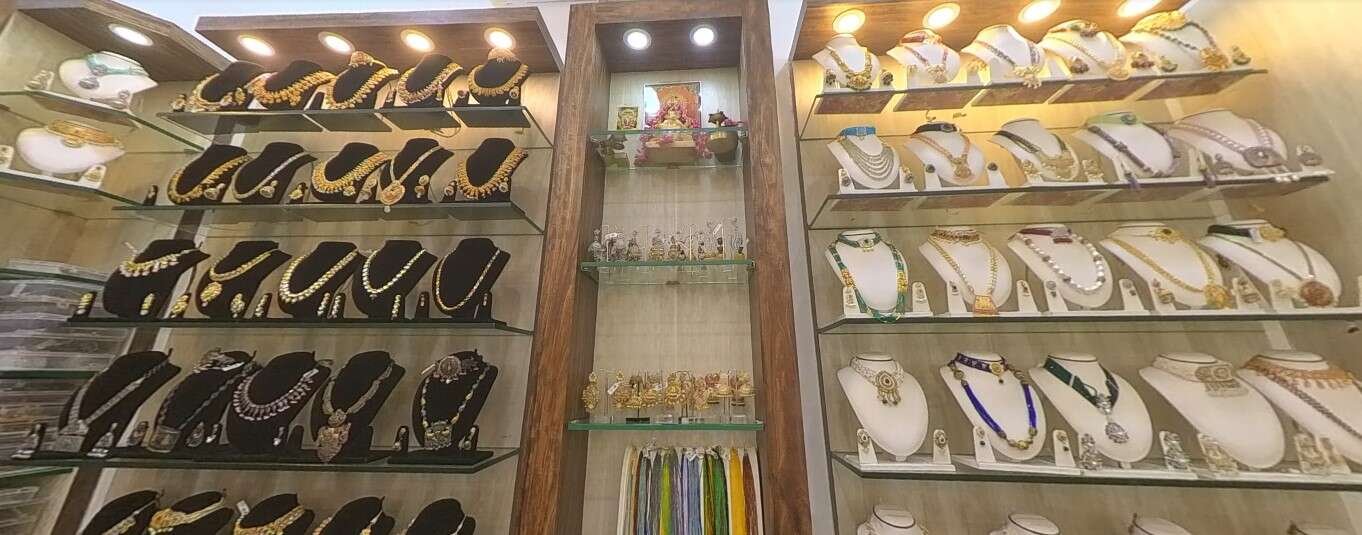 Narayana Pearls