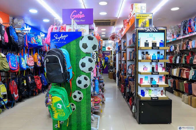  Sitco luggage & bags