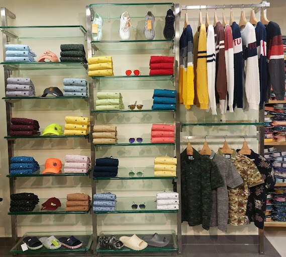 Mathew Garments