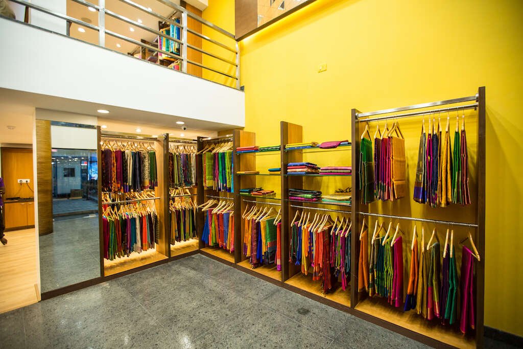 Palam Silks