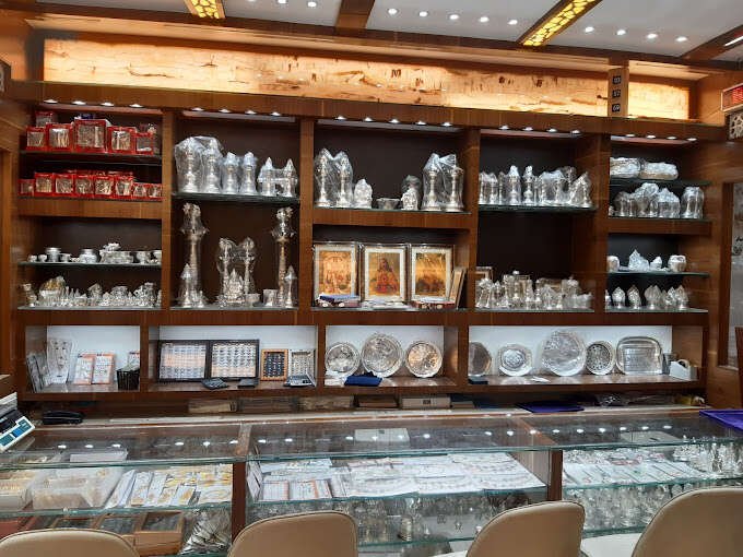  Goutham Jewellers