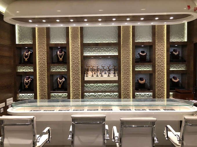  Goutham Jewellers