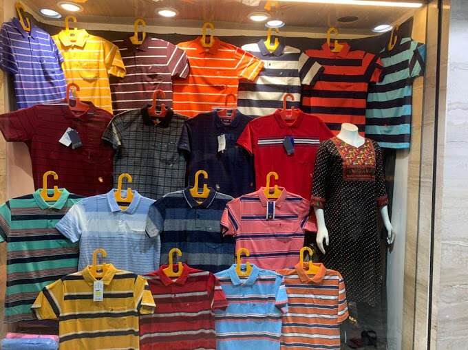 SURENDRA TEXTILES