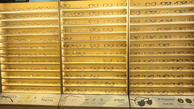 Specsmakers - Gandhi Nagar