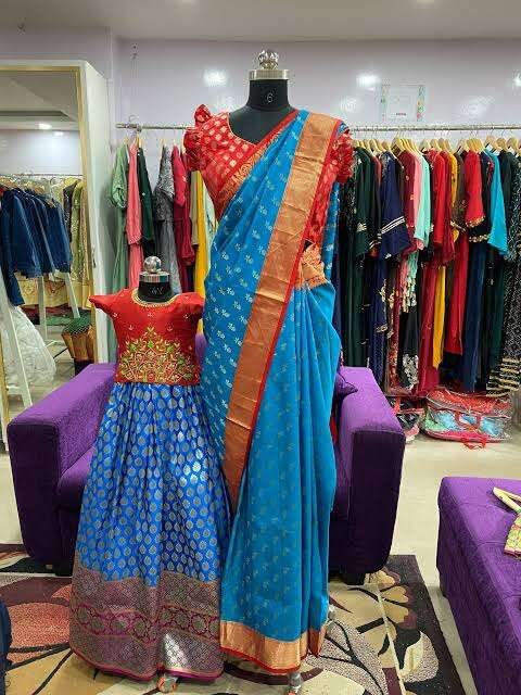 Swathi fashion Studio