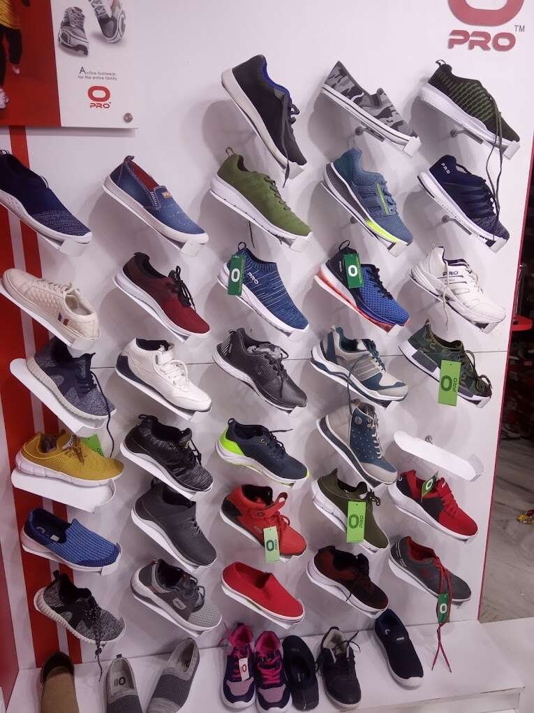 Khadim's