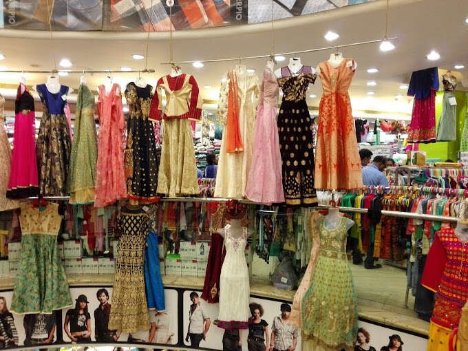 Sri Veera's Creations
