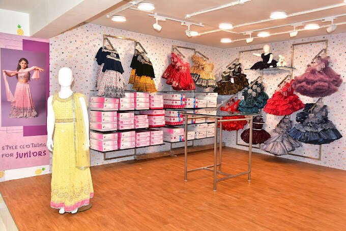MAA Kids Store
