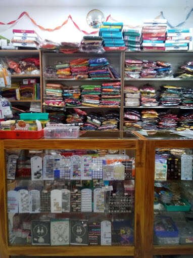 Shailaja Fashions