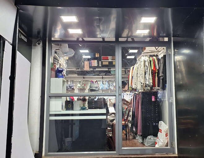 A & A Women Store