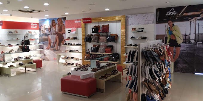 Bata Shoe Store