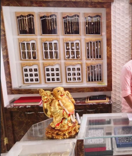 Dilip Jewellers