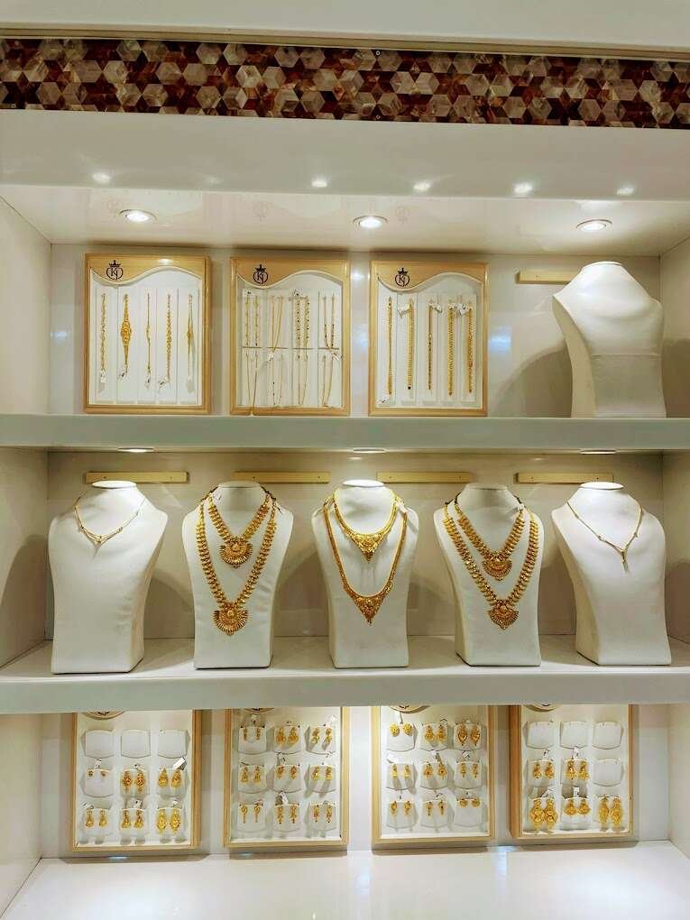 Kapoor Jewellers 
