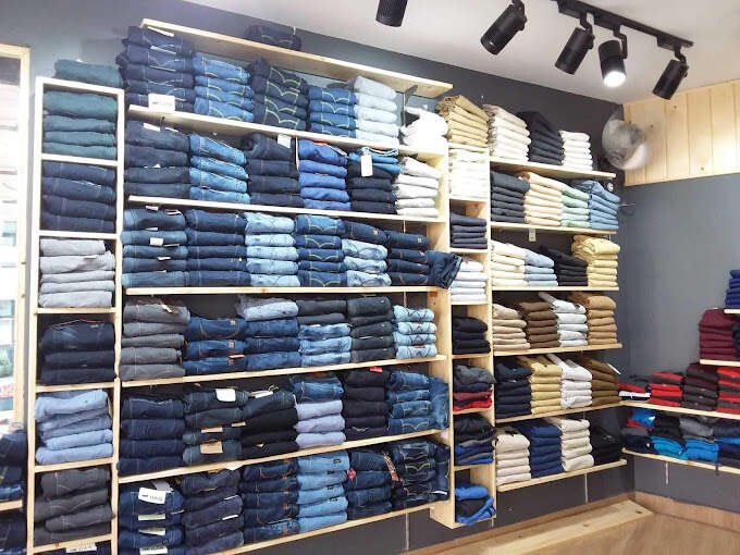 5th avenue men's clothing