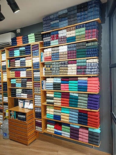 5th avenue men's clothing