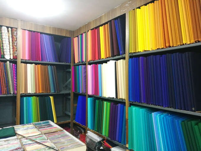 Lata Textiles