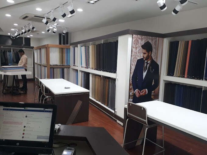 The Arvind Store