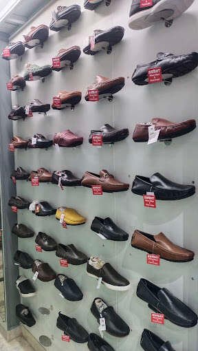 BRIGHT Leather Shoe Mart