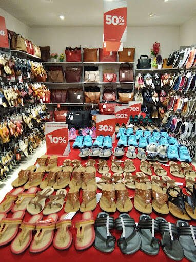 Bata Shoe Store