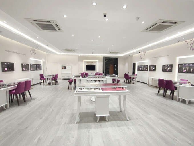CaratLane Jewellery ECR