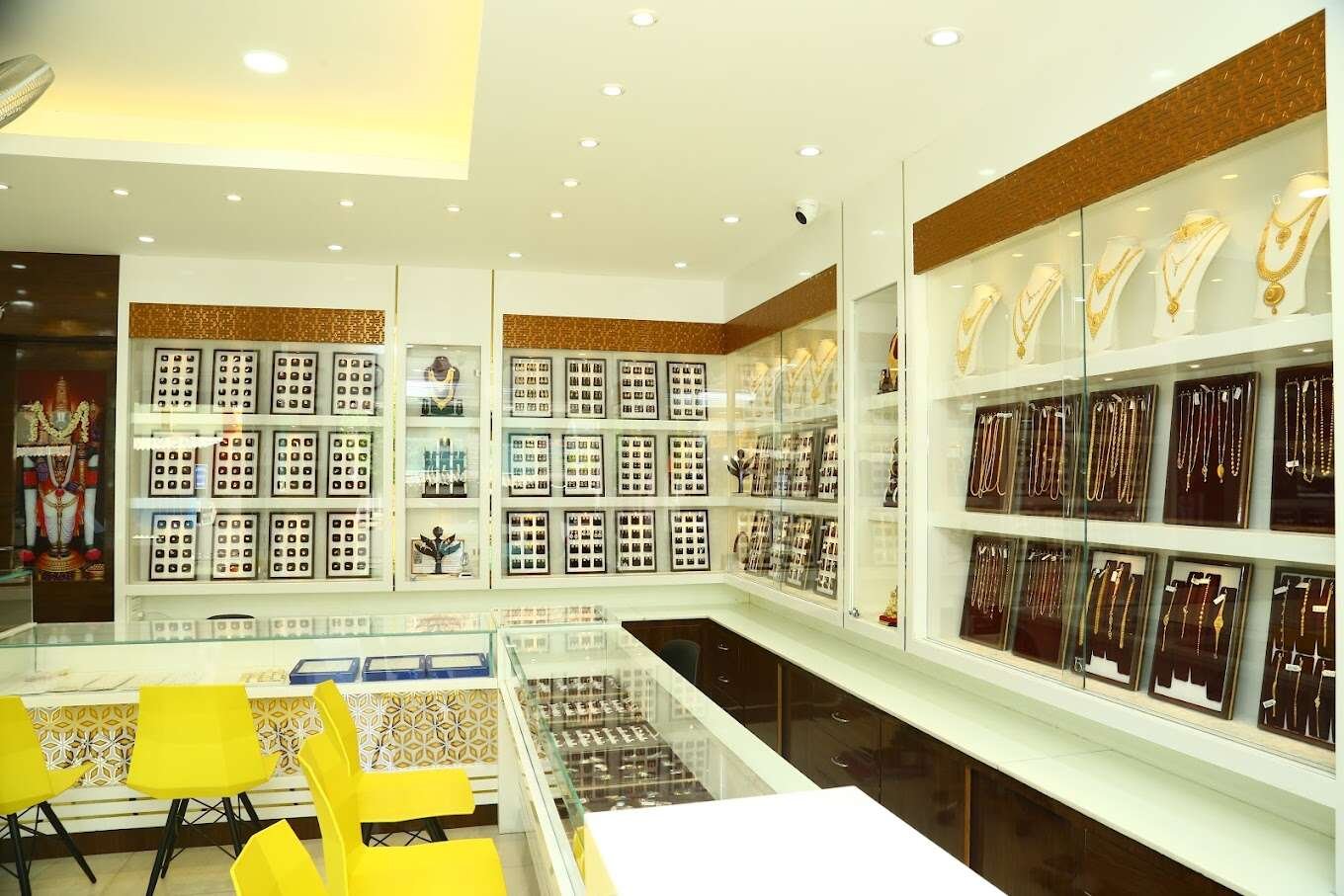 Krishna Jewel Park