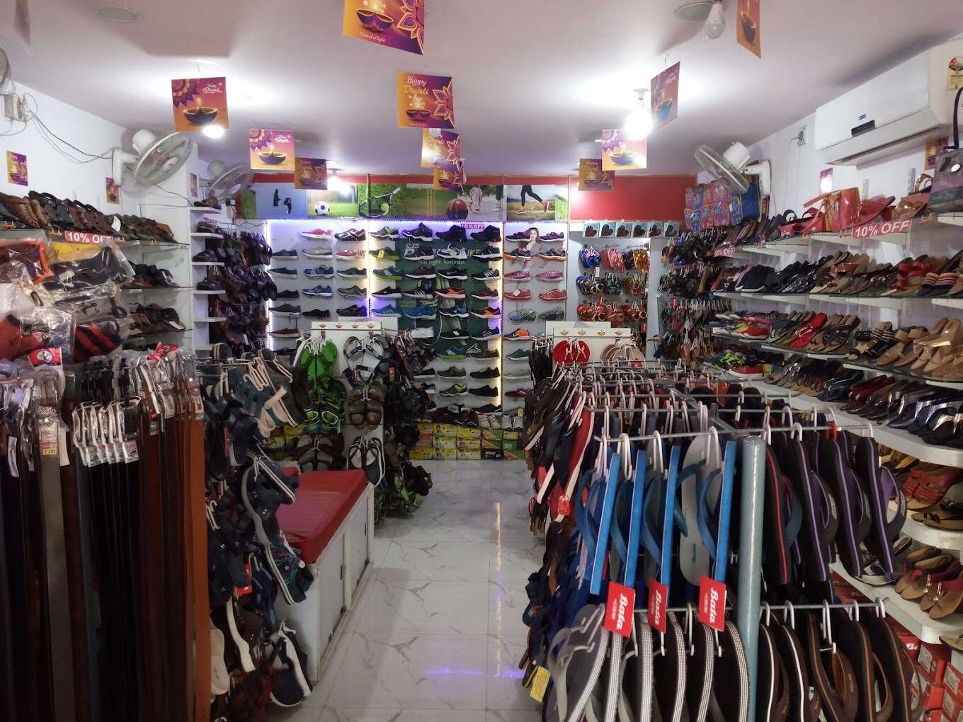 Arokia Madha Enterprises