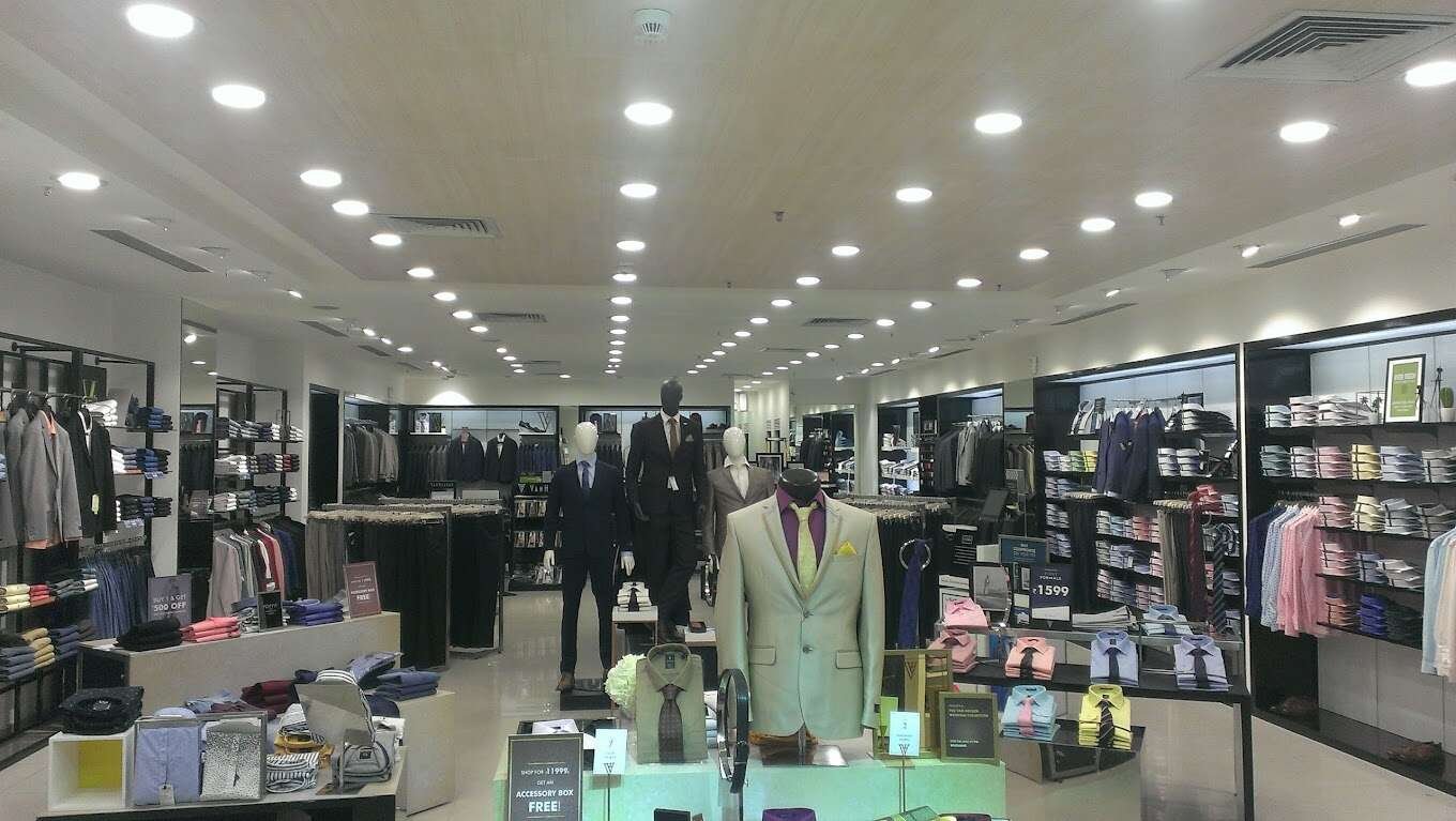 Van Heusen