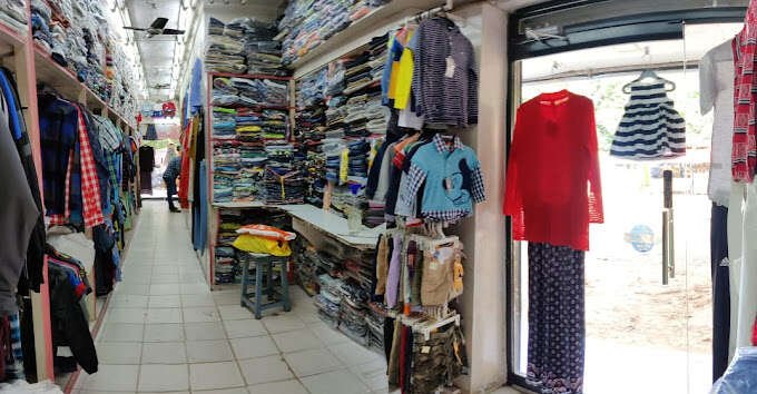 Fashion Park