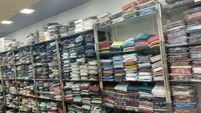 Style Zone Besant Nagar