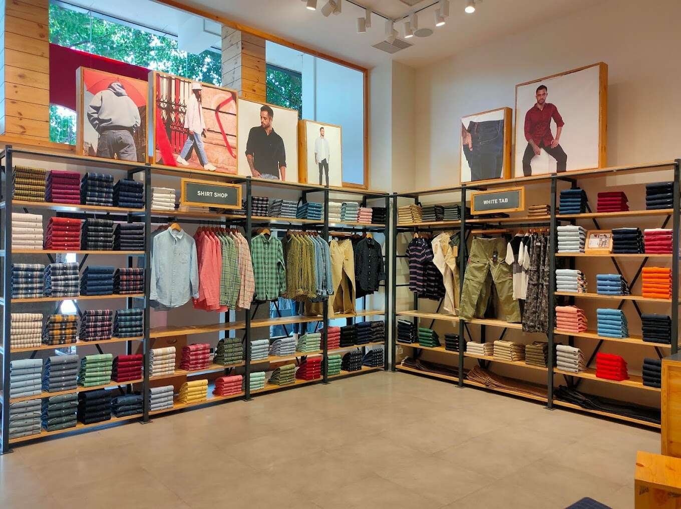 Levi's 