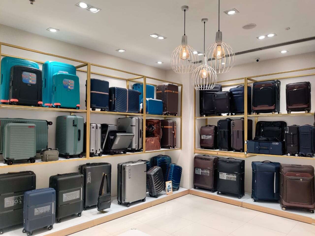 Samsonite