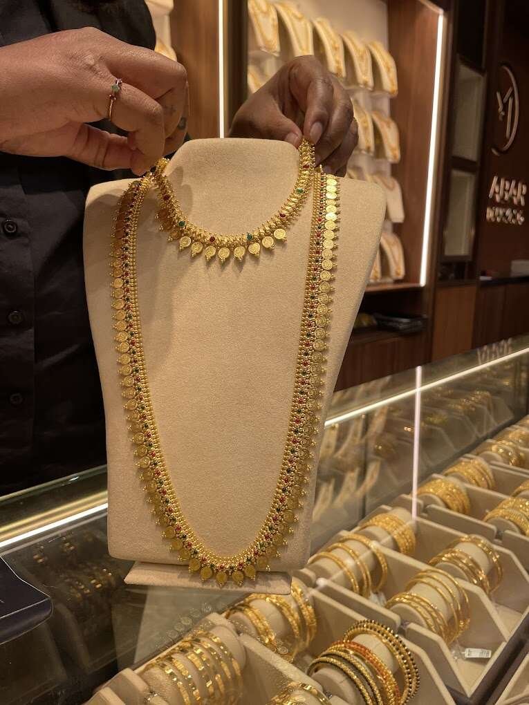 Malabar Gold