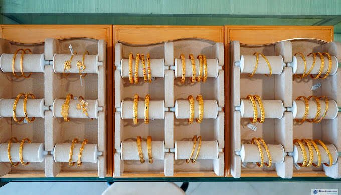Sumangali Jewellery