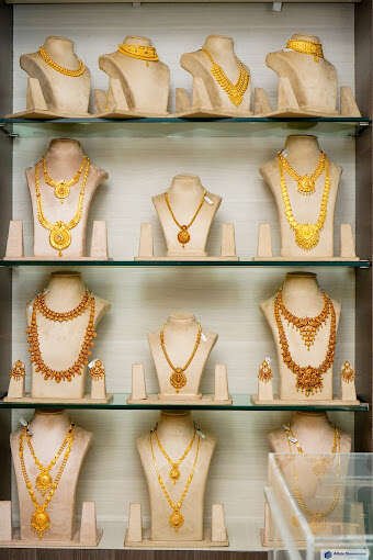 Sumangali Jewellery