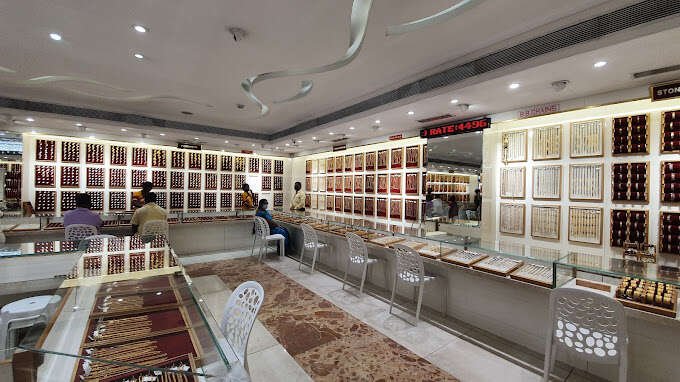 Saravana Stores Elite Gold - Tambaram