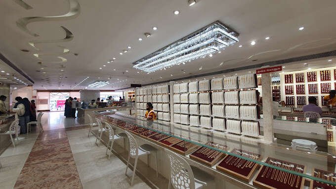 Saravana Stores Elite Gold - Tambaram