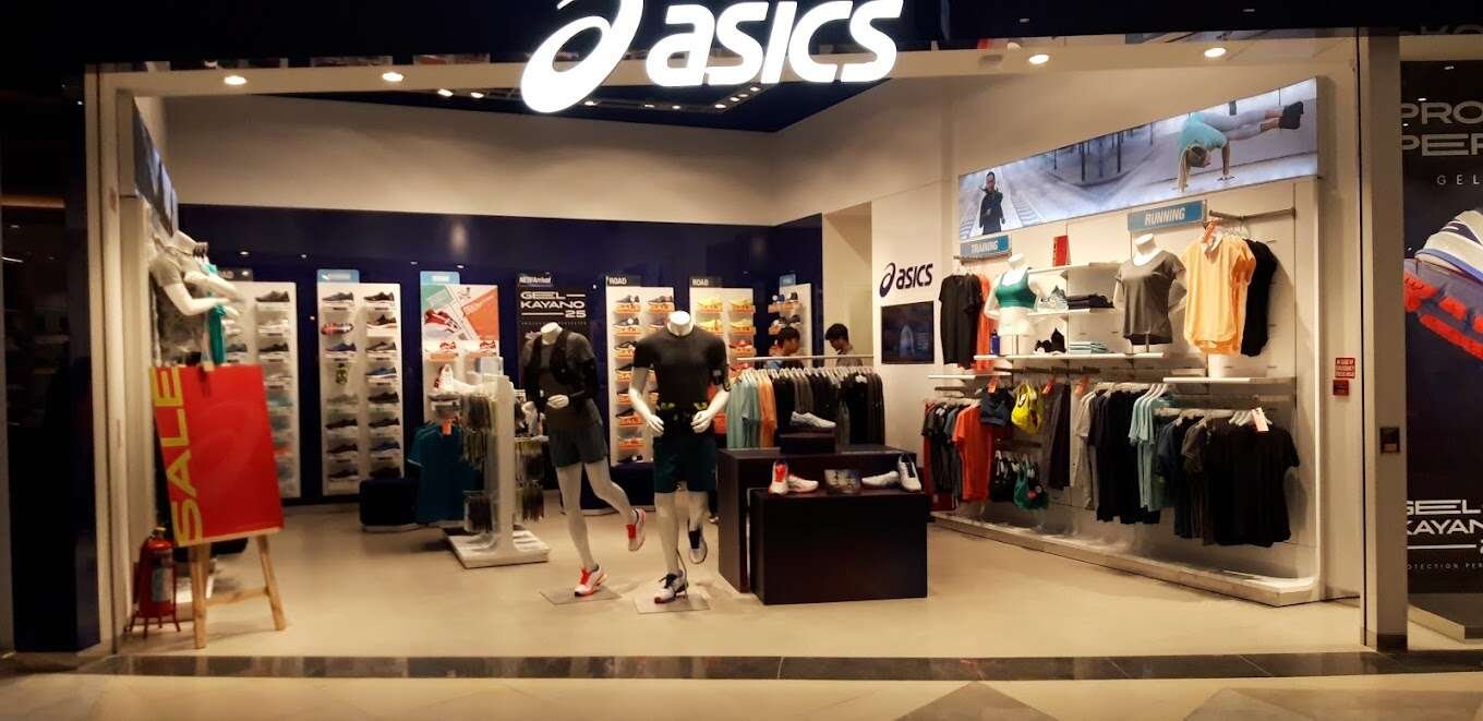 asics