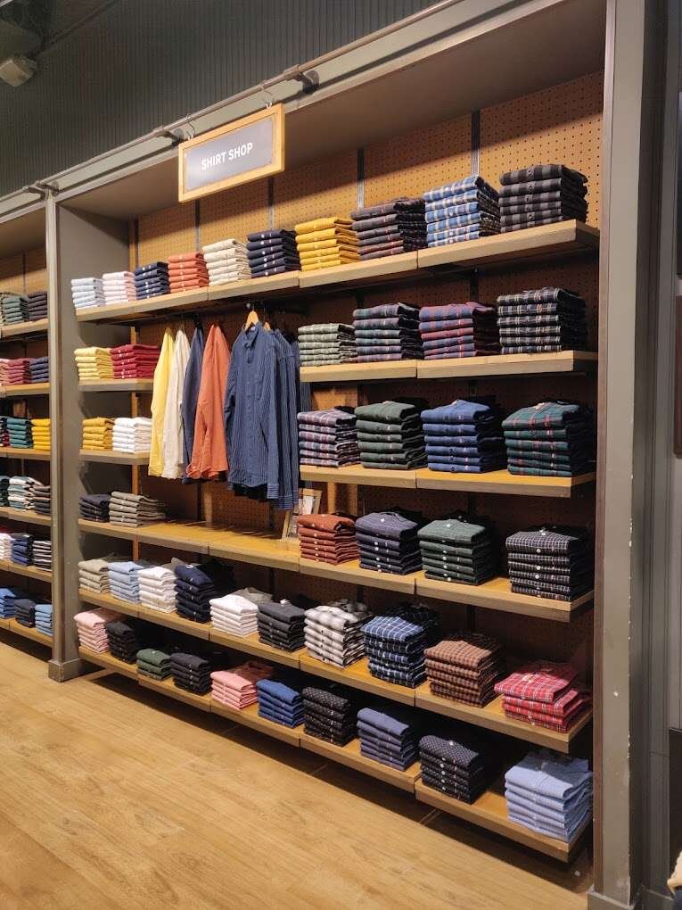 Levi's