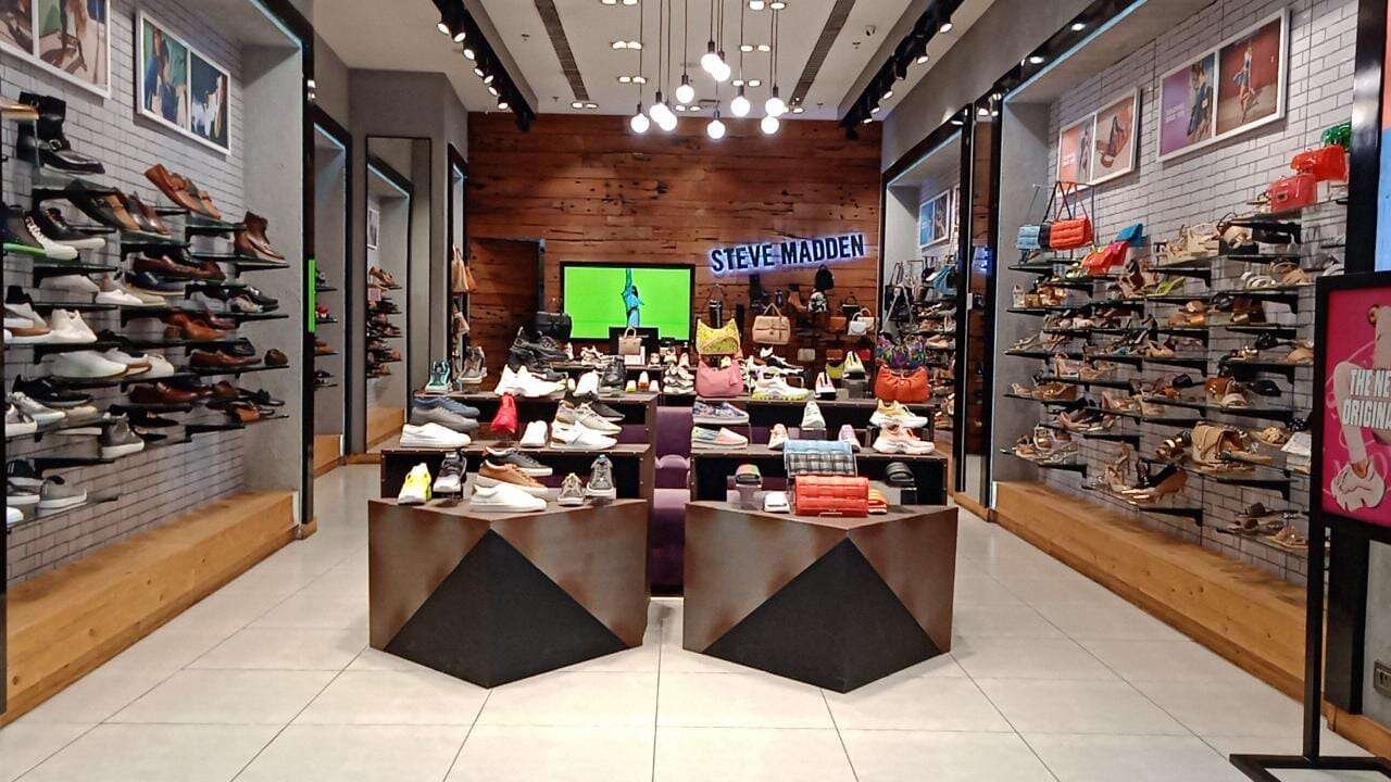 Steve Madden
