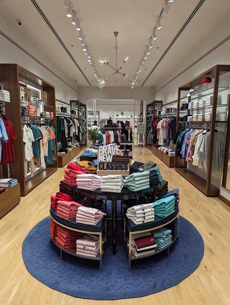 Tommy Hilfiger