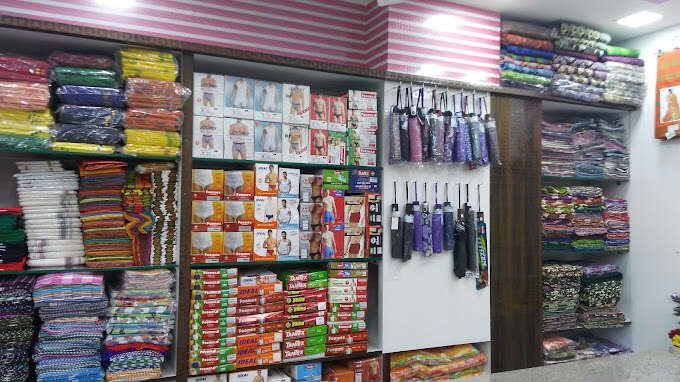 Soneesh Textiles